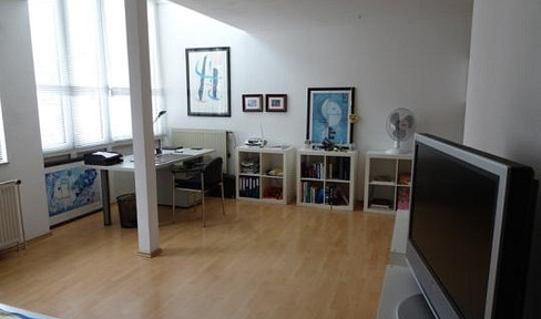 Investment property