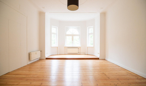 Shared room in Berlin-Karlshorst looking for nice tenants