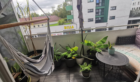 Wohnung zur Miete