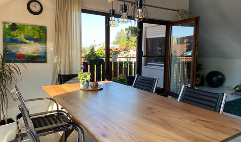Air-conditioned DG apartment with lots of privacy