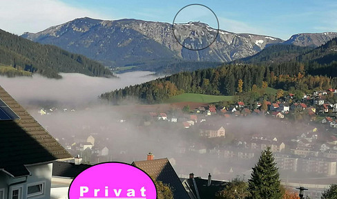 Wohnen  in Grün-Oase