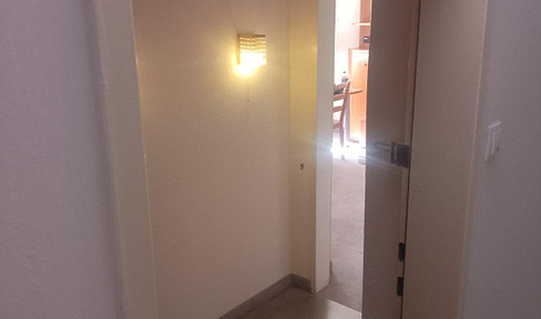 Gemütliche 36m2 Wohnung nahe U3 Johnstraße