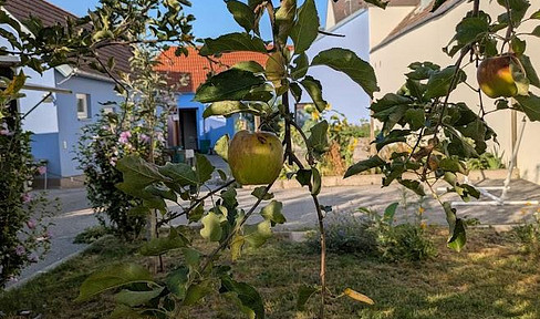Zwei Häuser +Baugrund Gartenparadies, Wohlfühloase & Investmentchance in begehrter Lage