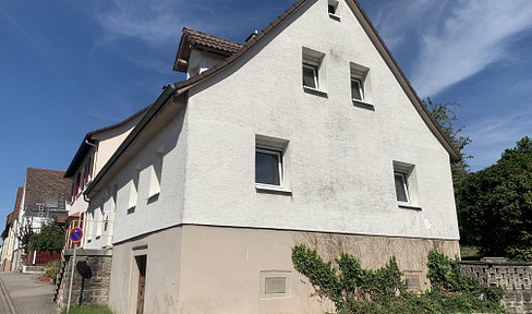 Old tailor's house - a home full of stories and possibilities