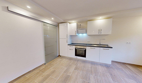 Cozy 2 room apartment
