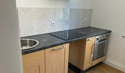 Beautiful 1-room apartment