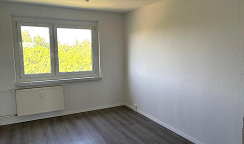 Bright & cozy 3-room apartment for rent in Görlitz