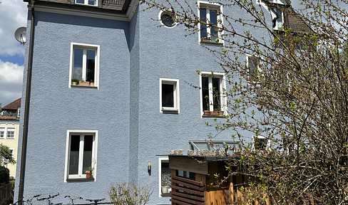 Property in a prime location