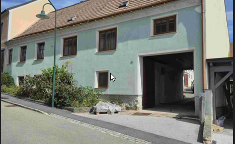 „Historisches Bauernhaus von 1771 – idyllische Ruhelage nahe Retz“