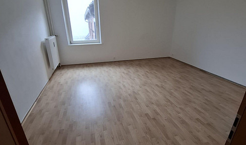 Centrally located 1-room apartment in Ratzeburg