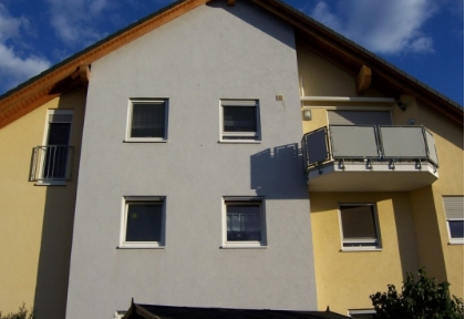 Free of commission! Realize living close to nature - LU-Oggersheim "Melm"