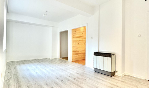 D- Pempelfort/Zoo Free of commission ! Super 1,5 room apartment