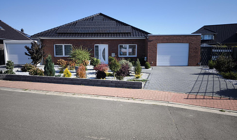 High-quality dream property Comfort height 2.70