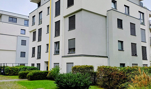 Exklusives Penthouse in Sachsenhausen