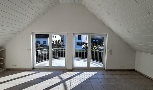 Sankt Augustin- Auf dem Niederberg, apartment for sale. FREE OF COMMISSION !