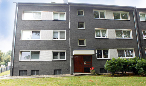 2.5-room apartment in a quiet location in Gladbeck