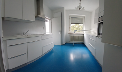 Verkaufe 2-Zimmer-Wohnung