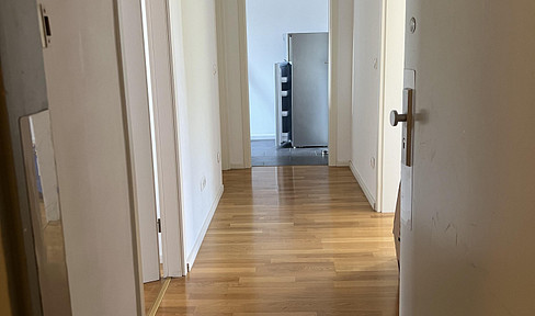 Charmante, gemütliche Wohnung - zentrumsnah