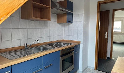 3 room apartment in Elze