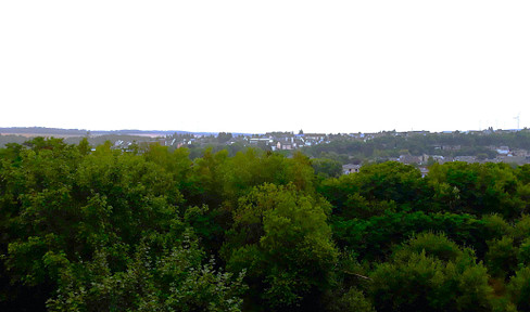 Simmern / 3 room apartment