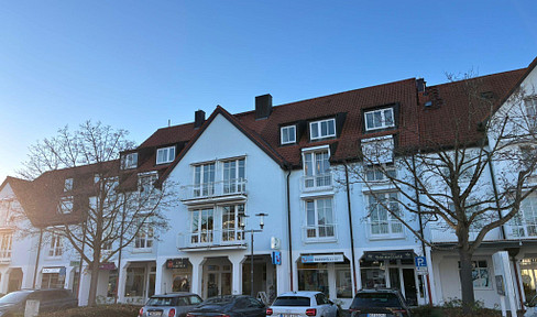 Großzügige 3-Zimmer Wohnung, Erstbezug nach Kernsanierung, WG geeignet