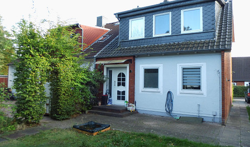 Doppelhaushälfte in OHZ