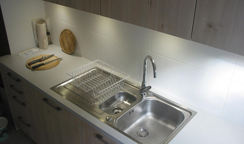 Bright 3 room ETW in Siegelsberg