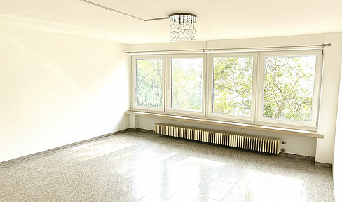 4-room practice / apartment - commission-free! (City center location of Rheinfelden)