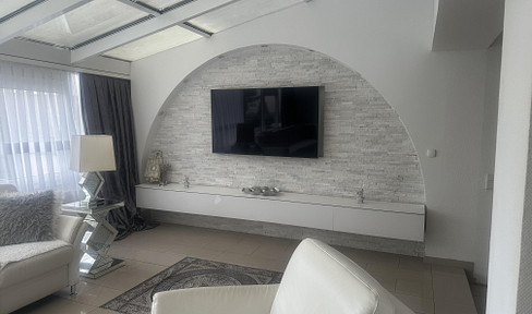 Residential or commercial central location