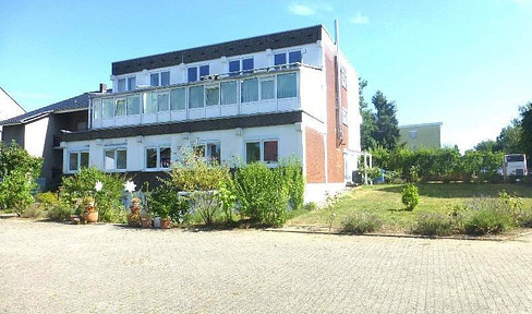 Residential /commercial: Nursing home, assisted living in LEV-Manfort