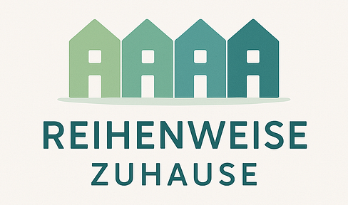 Reihenweise Zuhause - Preisreduziert Das Braamheide Quartett im schönen Bramfeld