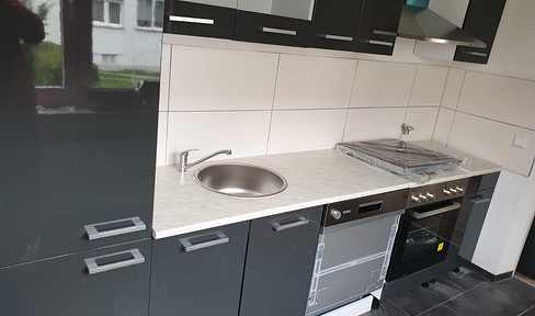 Attraktive renditestarke 3,5 Zimmerwohnung in ruhiger Lage von Murrhardt