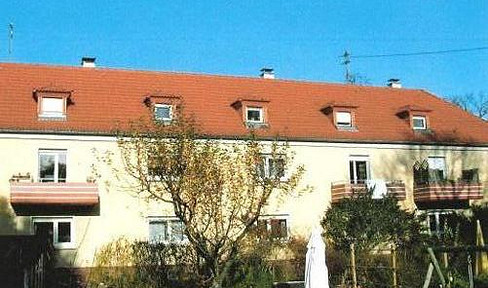 Very good location, 2-room apartment, Karlsruhe Nordwest-Stadt