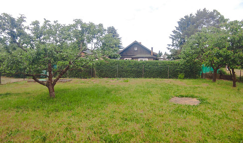 Property near the subway