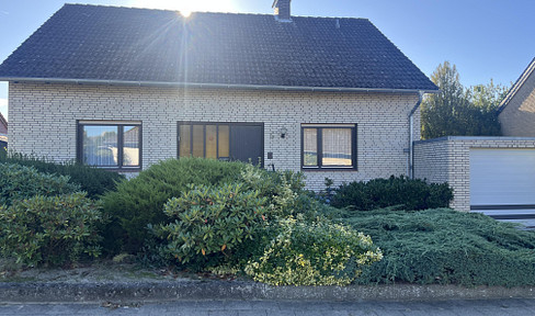 Einfamilienhaus in TOP-Lage von Bad Fallingbostel