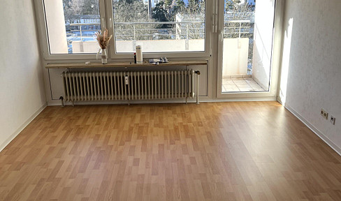 Schönes Wohnen im Mehrfamilienhaus