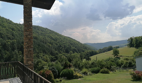 House for sale in 2803 SCHWARZENBACH (Lower Austria)