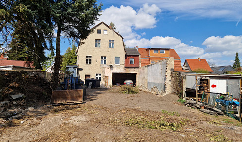 Building plot Alt Hohenschönhausen