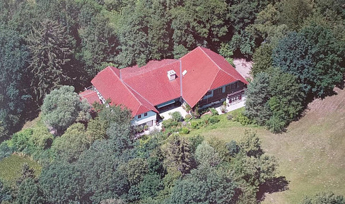 Property Bergwerk 1, 3041 Hagenau