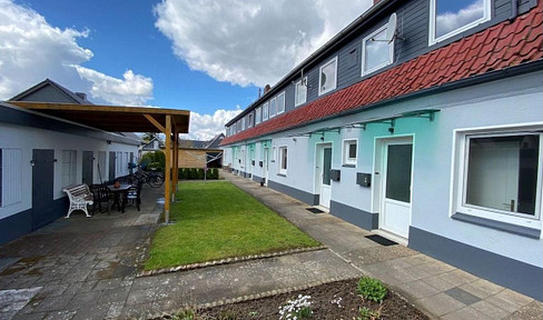 New price From private brokerage free 7 family house in terraced house style
