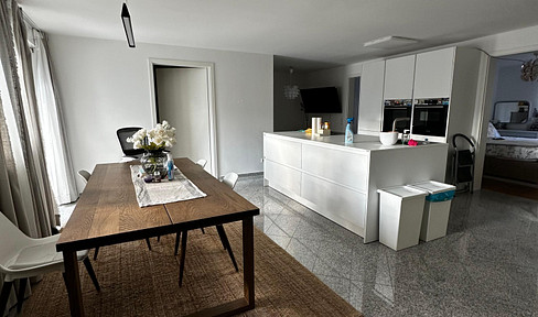 Schöne Neubau Wohnung sucht Nachmieter
