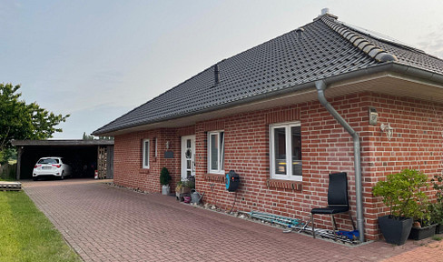 Einfamilienhaus in Hollenbek bei Sterley
