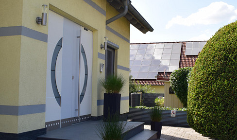 Einfamilienhaus zu verkaufen