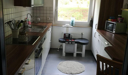 4 Zimmer Wohnung 101 QM