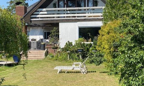Idyllic family home direct from the owner, commission-free