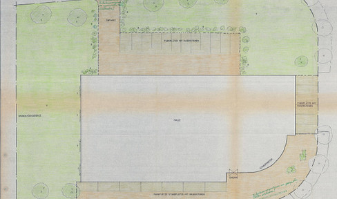 Versatile, flexible commercial unit