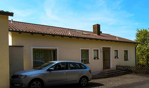 Einfamilienhaus zum Kauf - von privat an privat - provisionsfrei