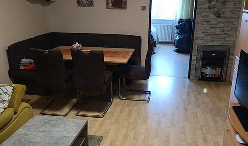 Vienna Apartments - Social housing in the 11th district - Available for transfer starting around April 2026 - Approximately 70 square meters.