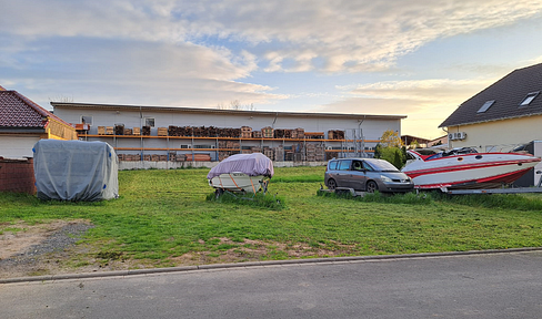 Property - bidding process