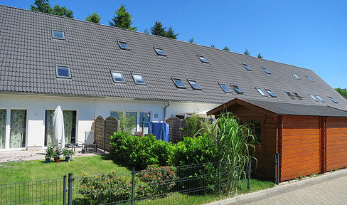 Börnsen  Mittelreihenhaus  Top  Lage